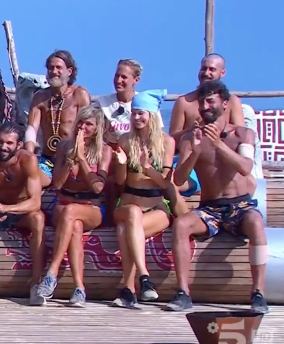 Isola dei Famosi, il passo falso di Aras: si gioca la finale