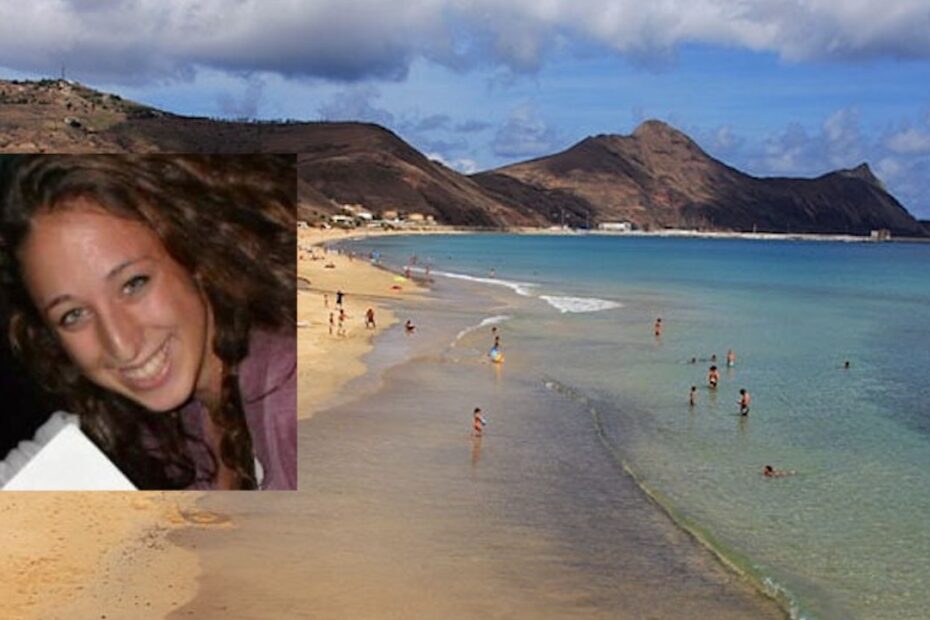 Margherita Salvucci muore a 28 anni a Madeira