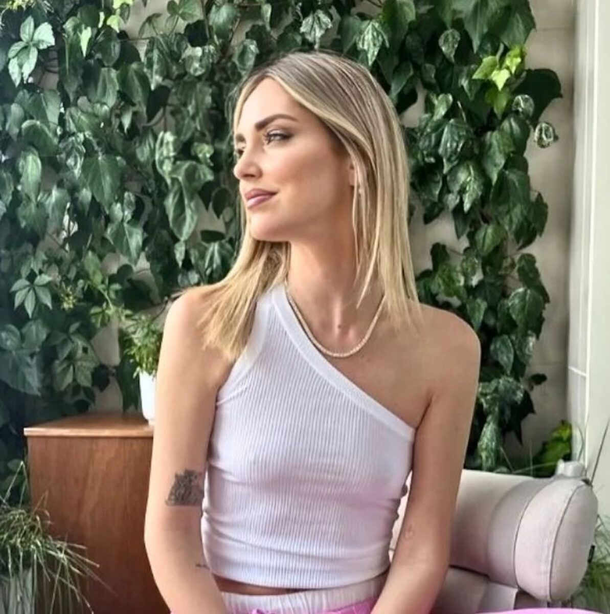 “La notizia più bella”. Chiara Ferragni, finalmente è successo