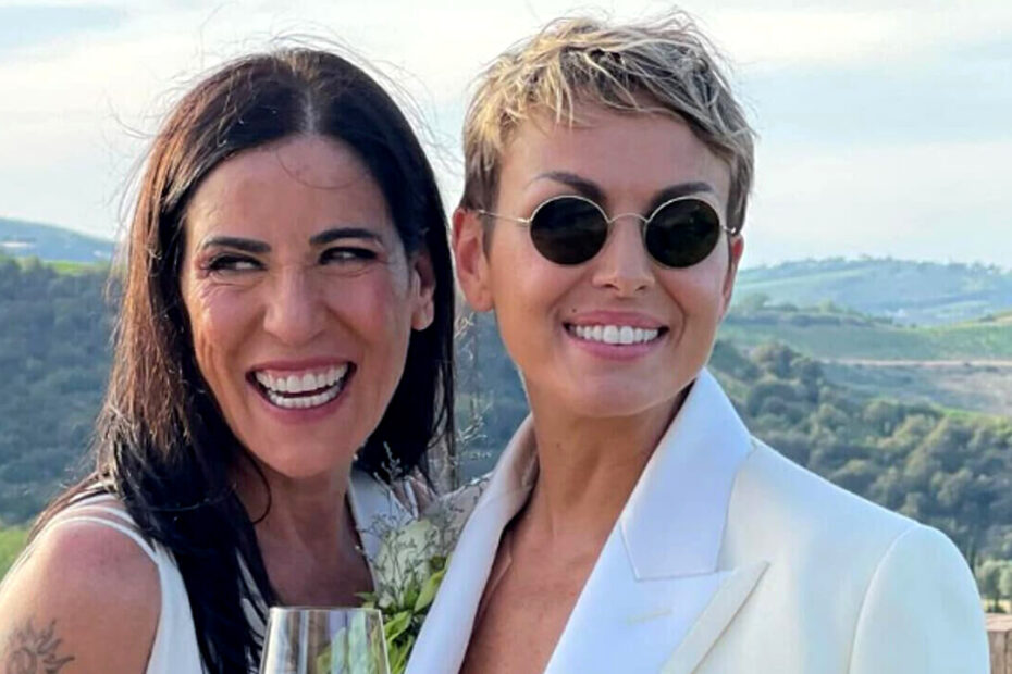 “Notizia terribile”. Francesca Pascale e Paola Turci, “è successo”