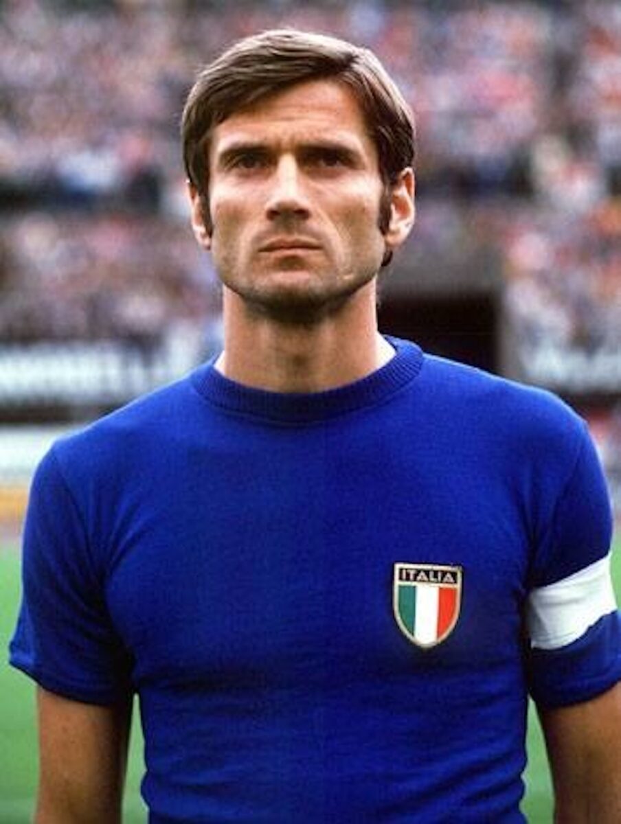 Perché la maglia della nazionale italiana è azzurra