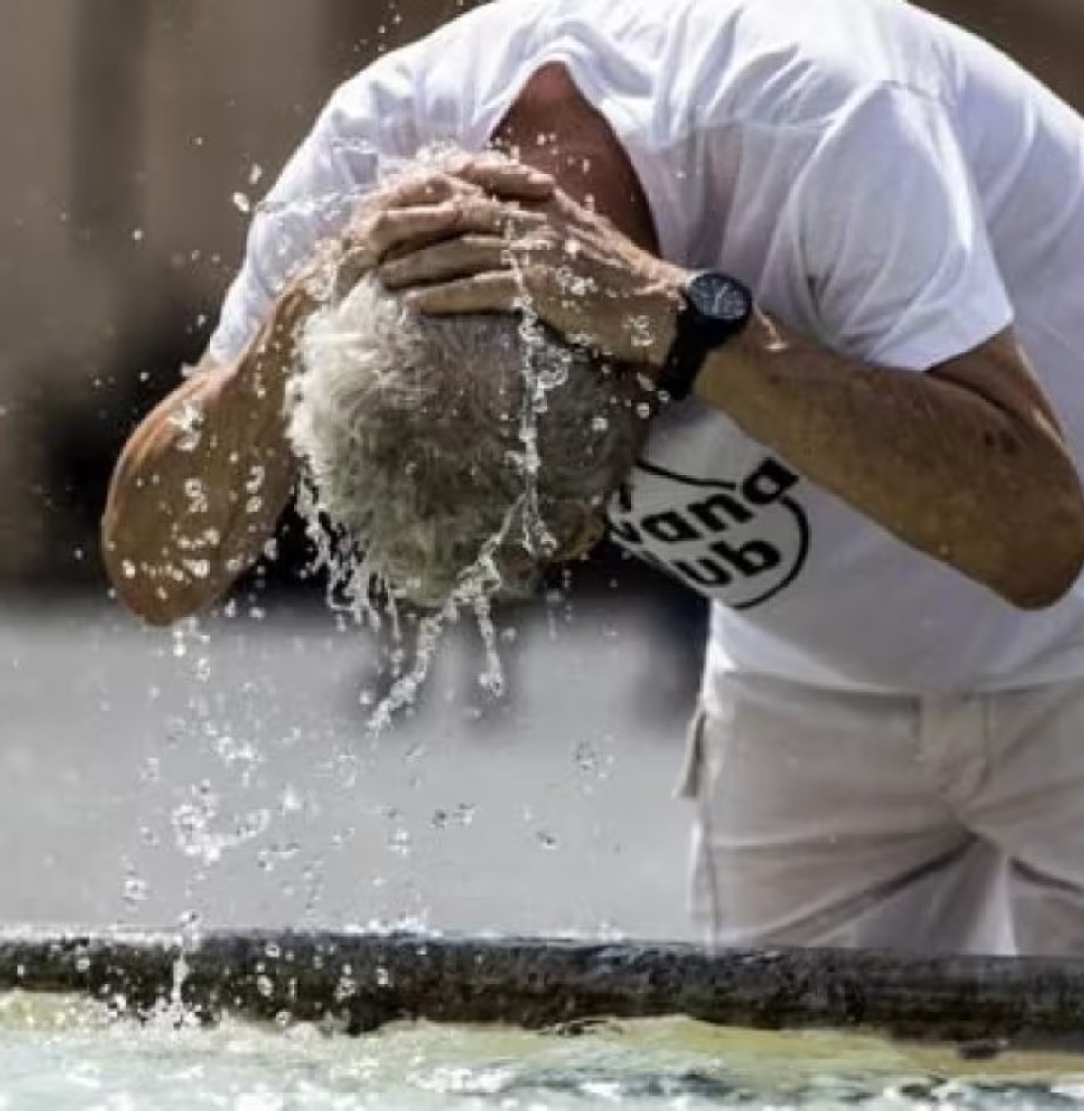 previsioni meteo italia pazzo caldo temporali