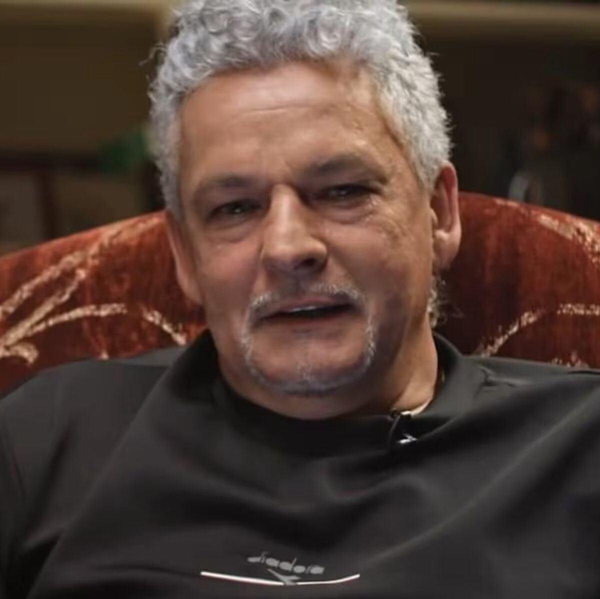 Terrore Roberto Baggio: picchiato e sequestrato con moglie e figli