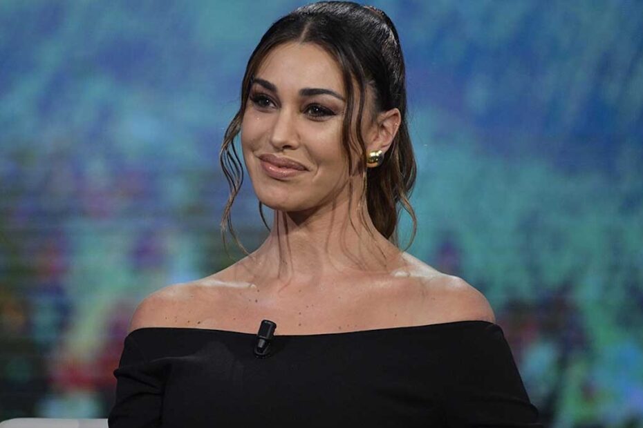 “Vanno a vivere insieme”. Belen Rodriguez la svolta inaspettata