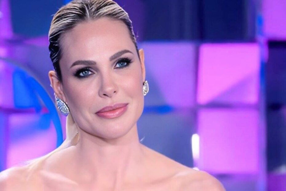 Ilary Blasi Mediaset Programma Rifiutato