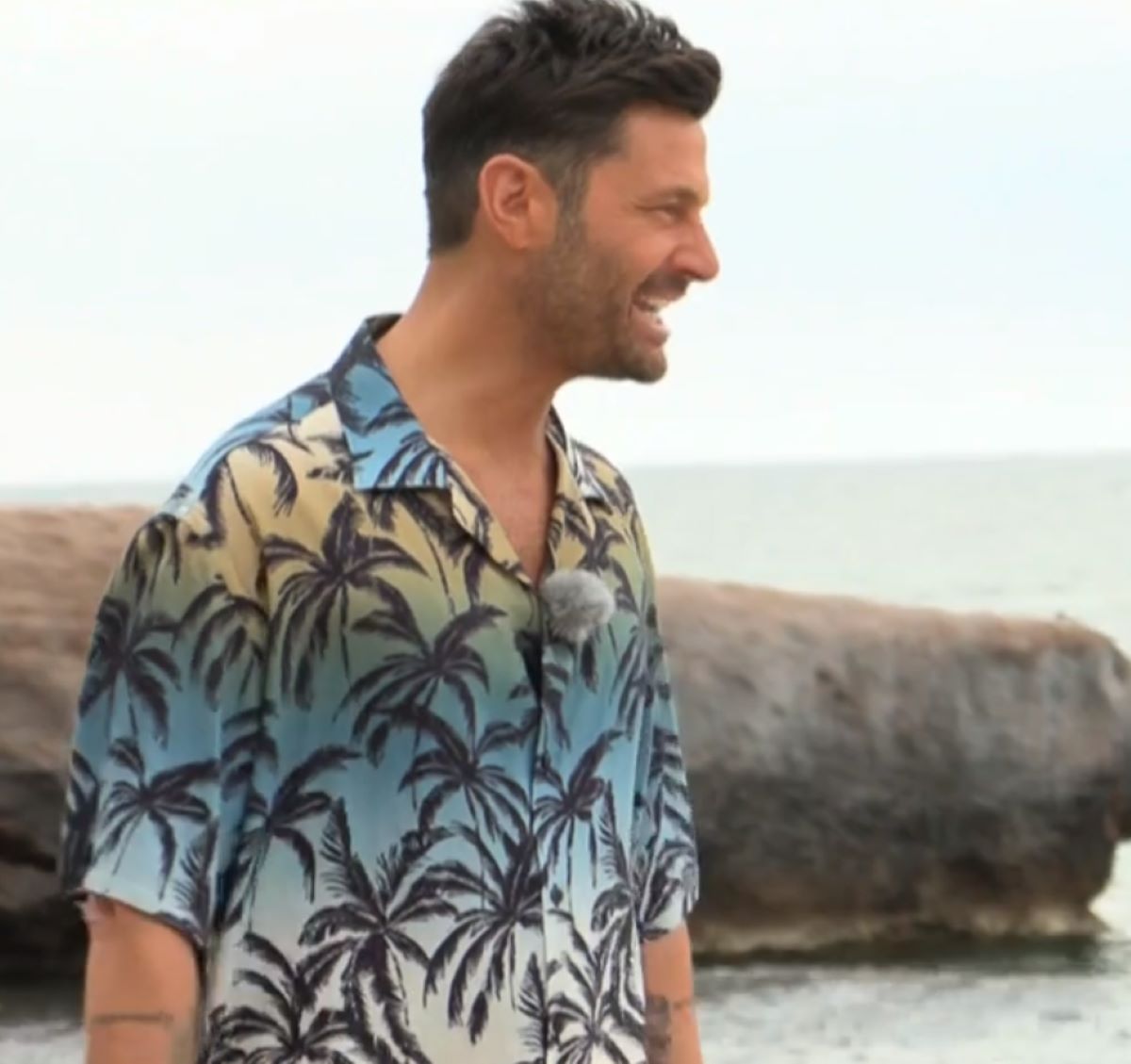 Temptation Island Coppia Violato Regolamento