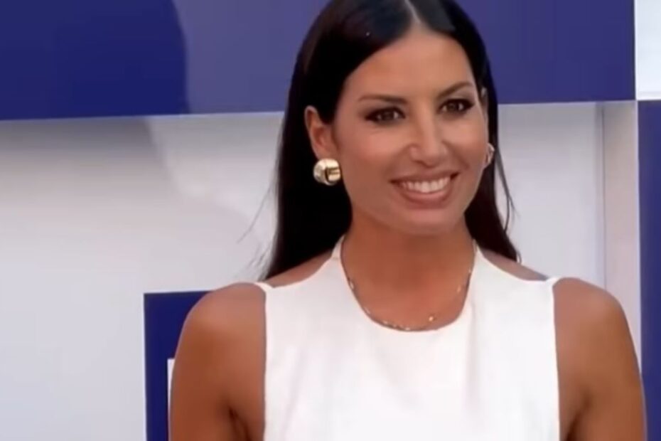 Elisabetta Gregoraci bacia Alessandro Basciano... E Giulio Fratini?