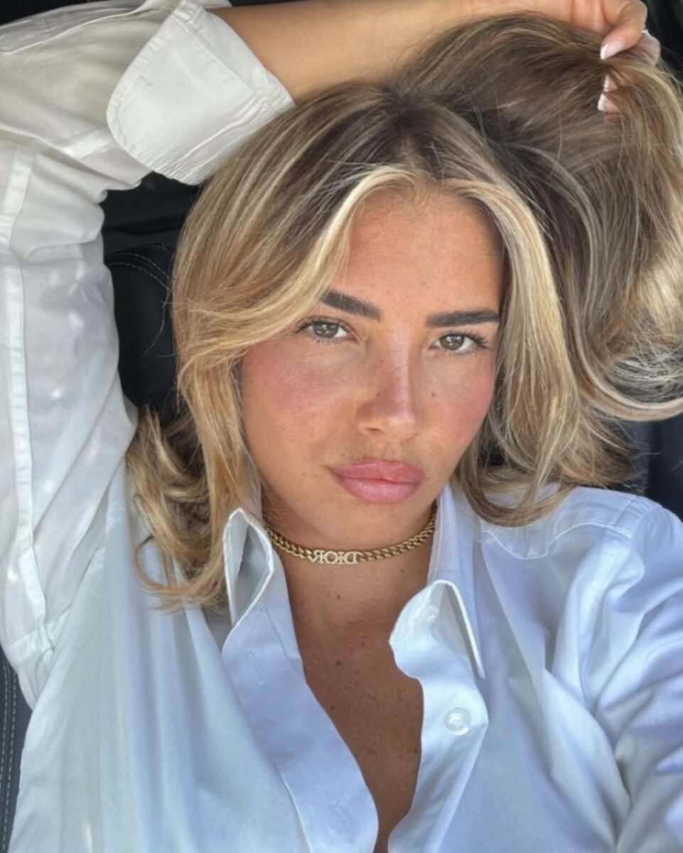 Temptation Island, Martina spiega perché ha lasciato Raul: "Sono scappata"