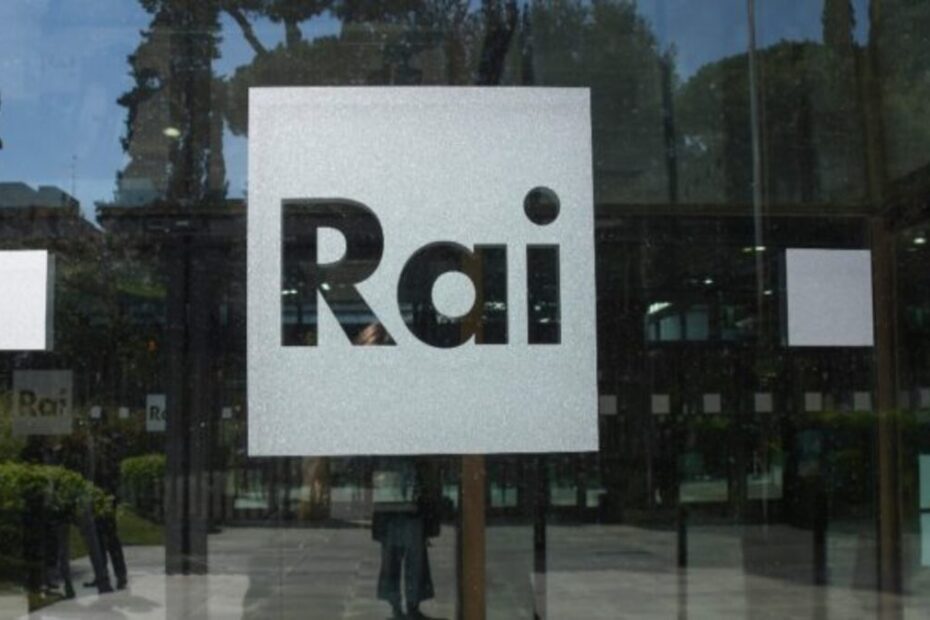 Rai Chiudere Programma 54 Anni