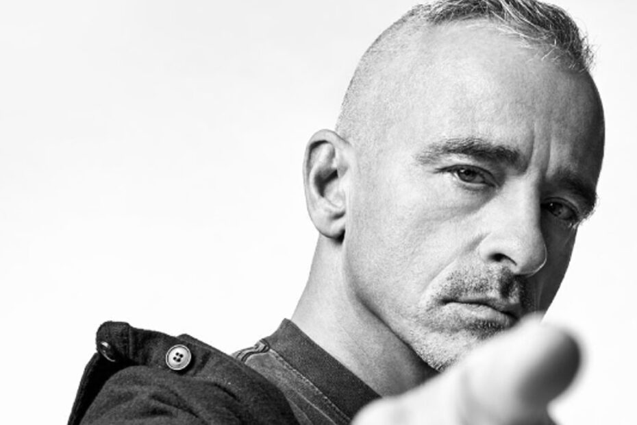 Eros Ramazzotti Vita Privata Fidanzata