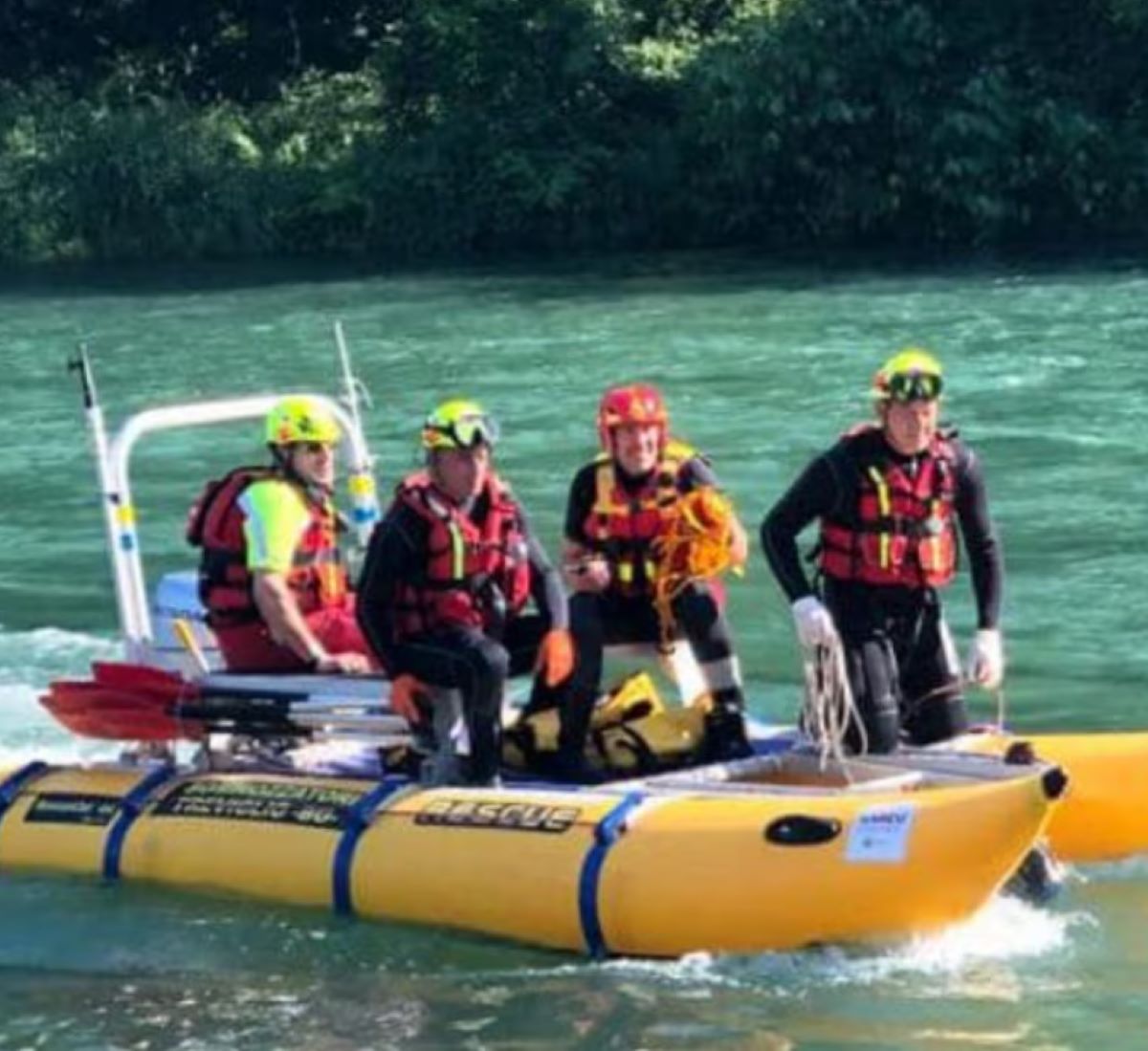 Ragazzo 13 Anni Morto Acqua