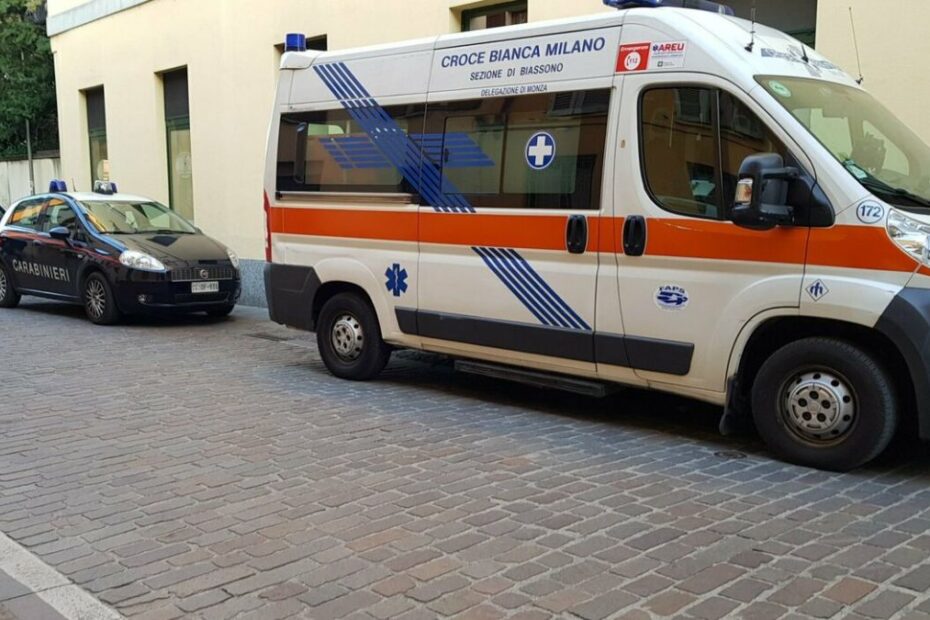 Milano, muore bimbo di 8 mesi: la chiamata choc della mamma