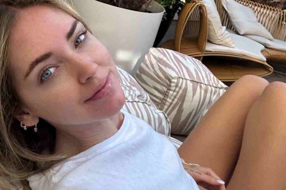 Chiara Ferragni pizzicata col nuovo compagno: chi è. Le foto