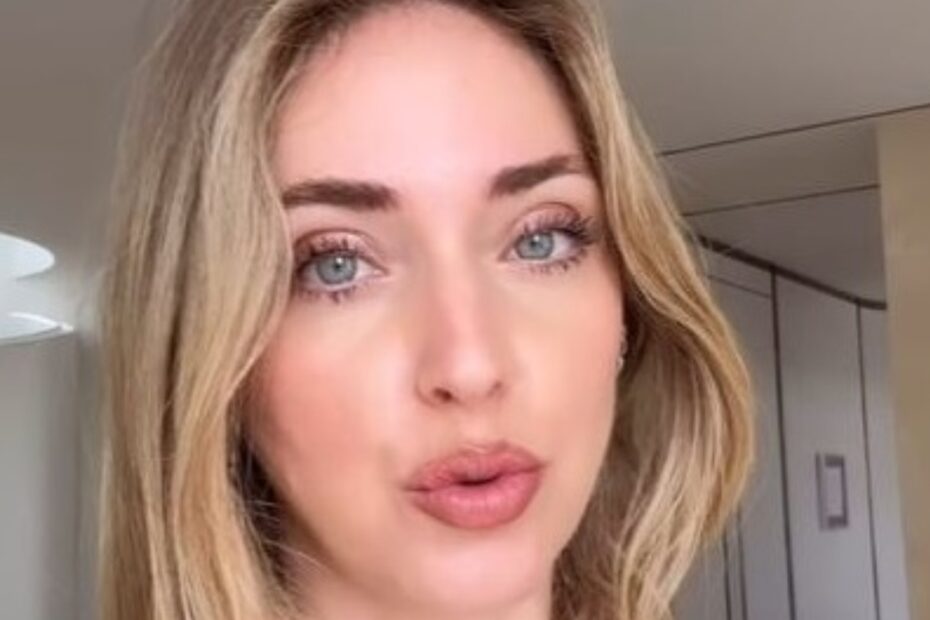 chiara ferragni negozi chiusi licenziamenti