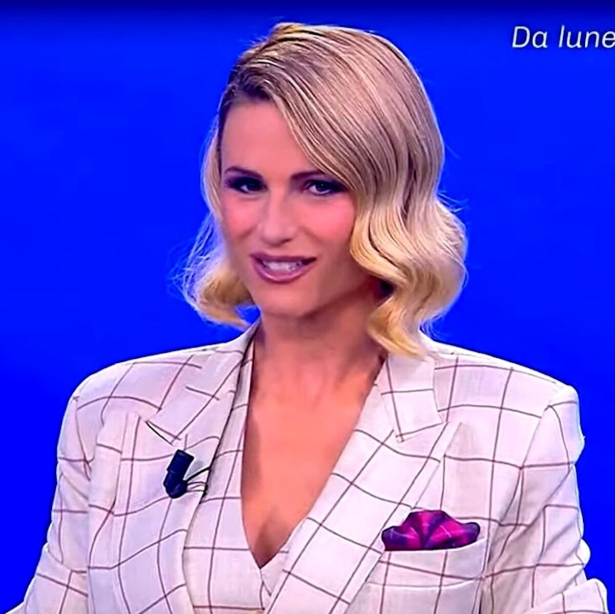 “Come Fiorello”. Michelle Hunziker, il colpaccio di Mediaset