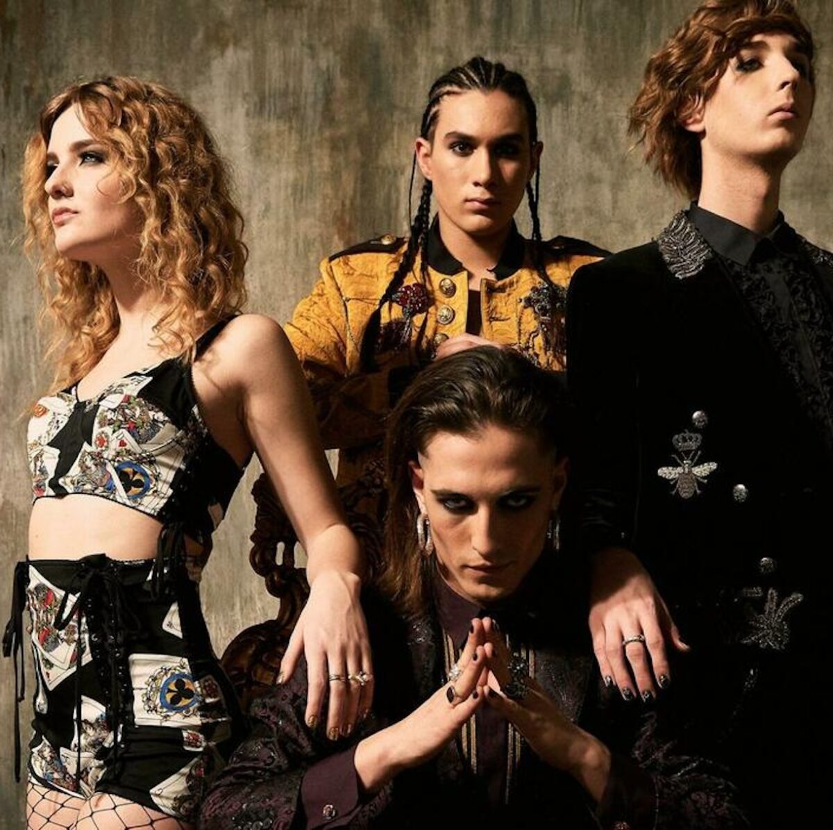 “Damiano è sparito”. Maneskin, fan in allarme: cosa è successo