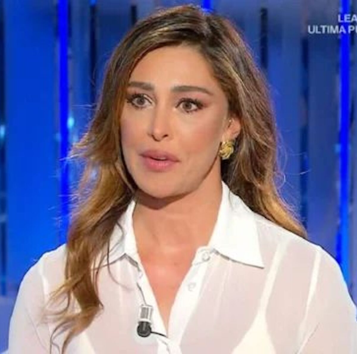 Belen Rodriguez, l’annuncio: "Due programmi su Nove e Real time"