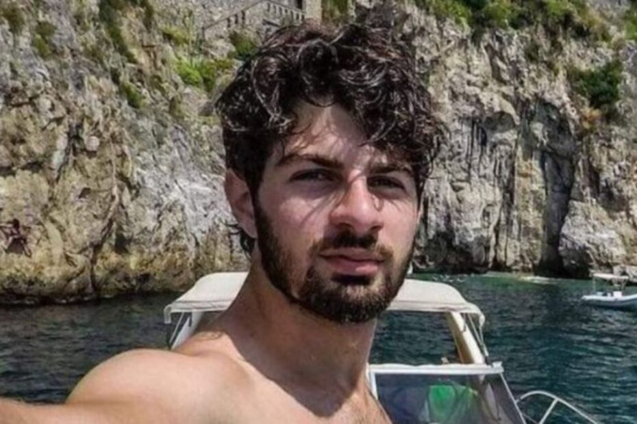 Il siciliano Marco Guastella morto a 25 anni in Sardegna