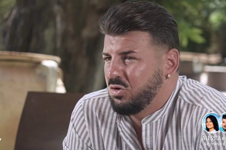 lino maika temptation island mi ha contattato lei