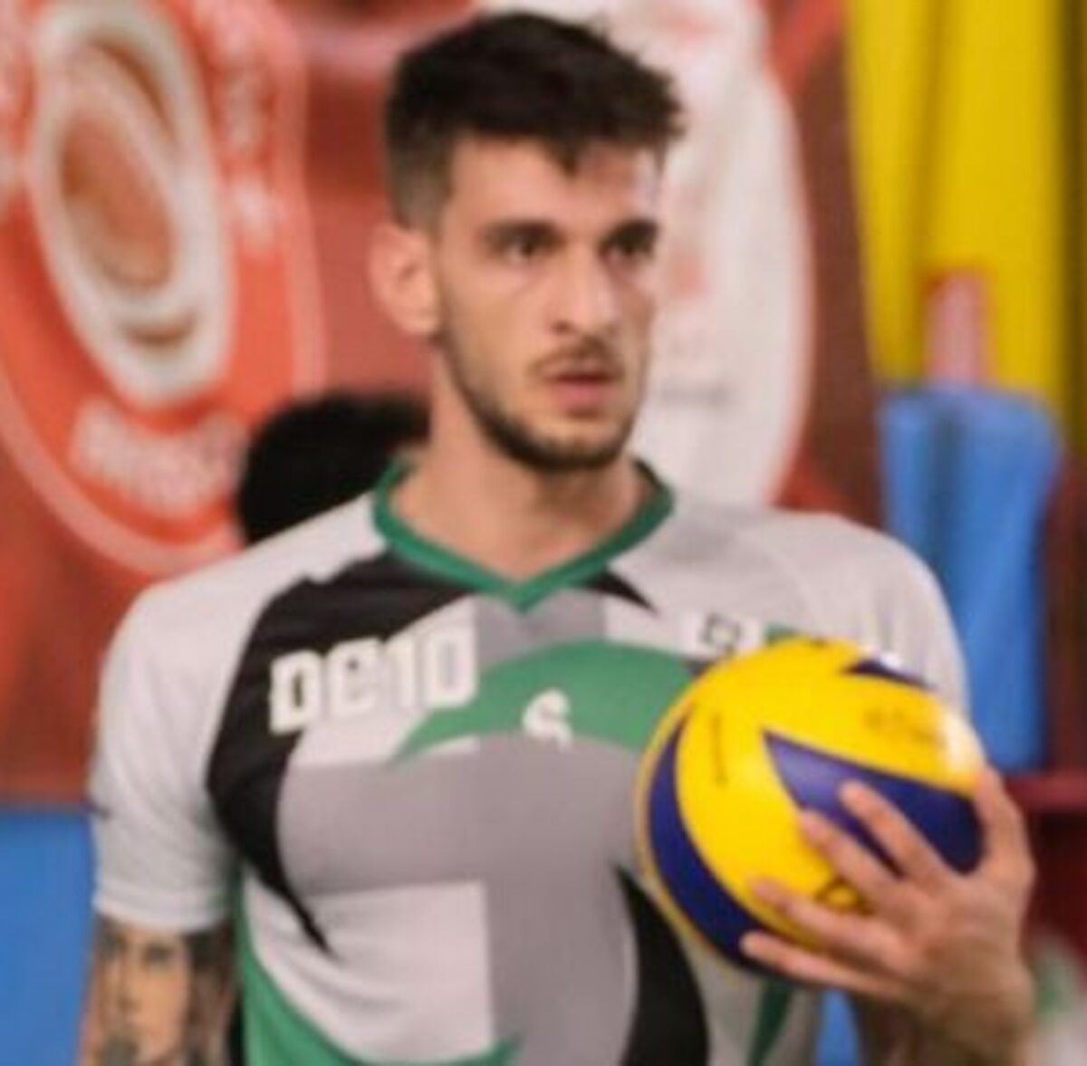 Lutto nello sport, morto Danilo Cremona durante un torneo