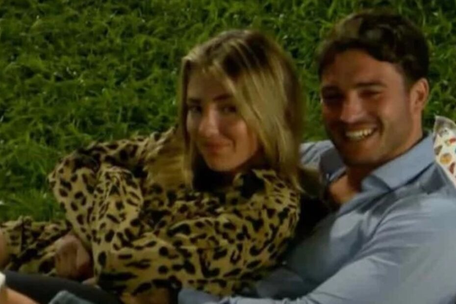 Carlo e Martina dopo Temptation Island, cosa sta succedendo tra i due?