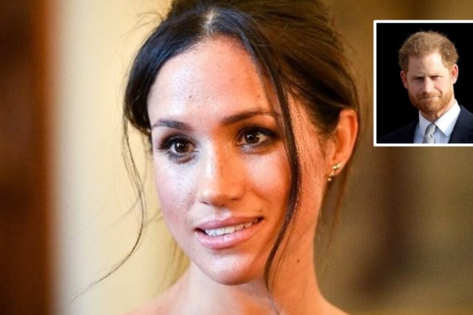 meghan markle decisione definitiva regno unito