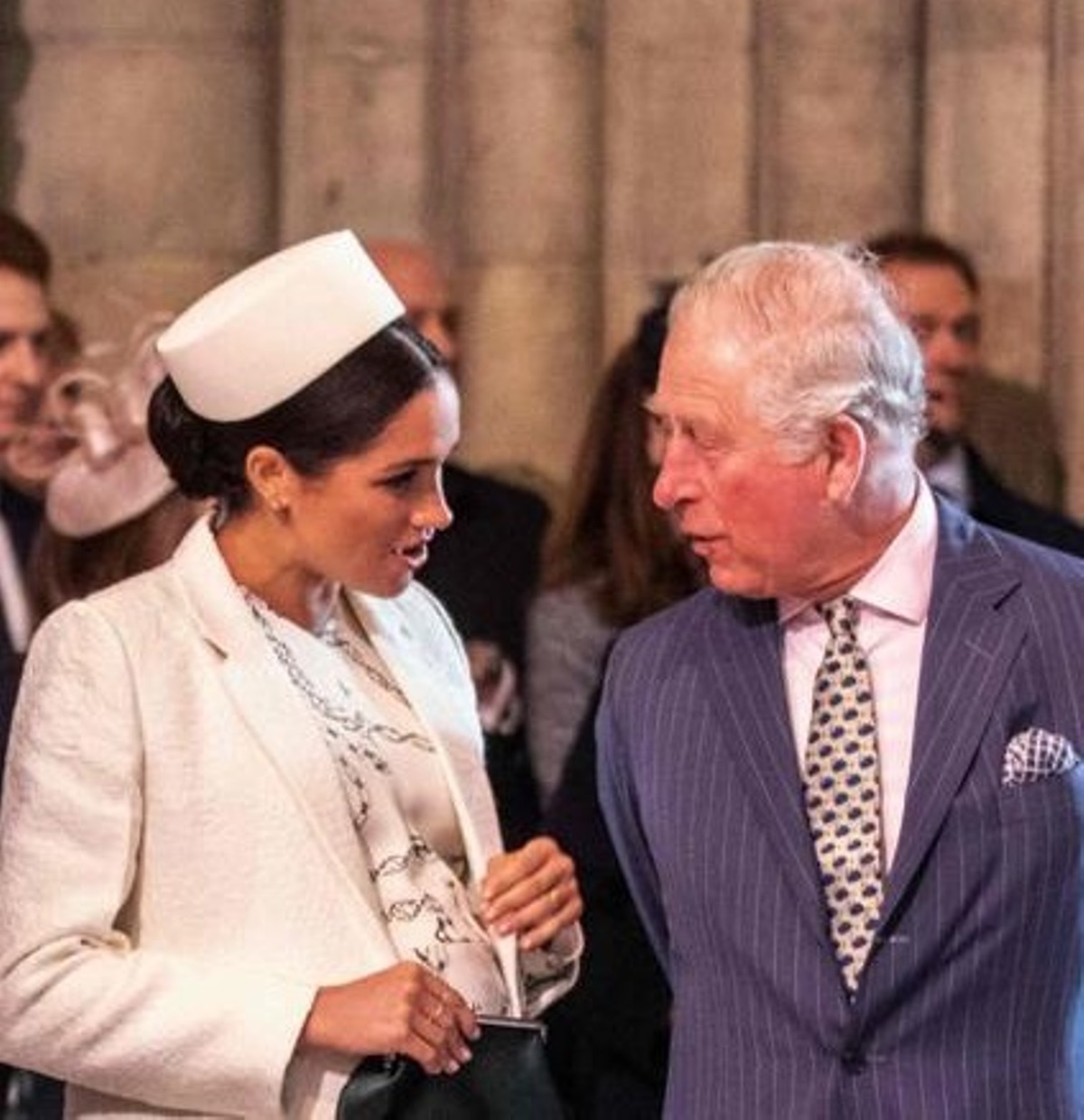 meghan markle decisione definitiva regno unito