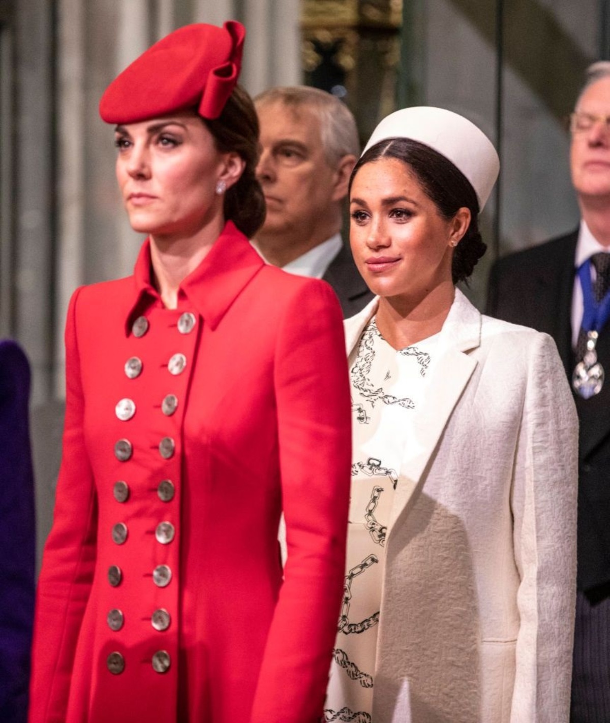 meghan markle decisione definitiva regno unito