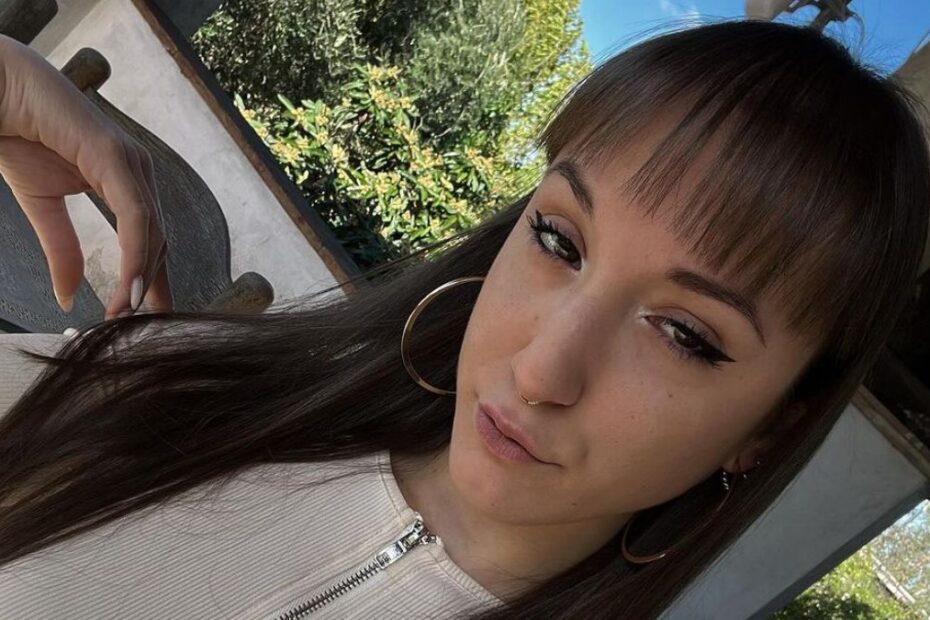 Lisa Colangelo, trovata senza vita a Livorno: aveva 20 anni