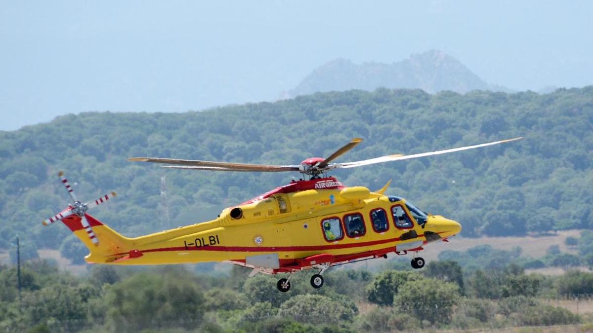 Olbia, Sebastiano Antonio Sanna muore sul lettino della spiaggia di Pittulongu