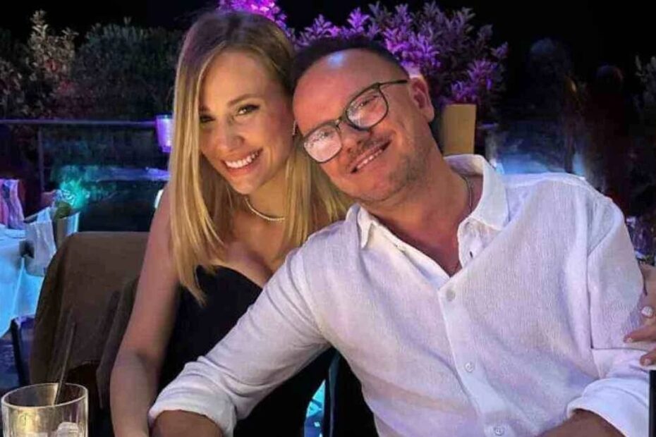 “Papà per la sesta volta”. Gigi D'Alessio, è nata la figlia