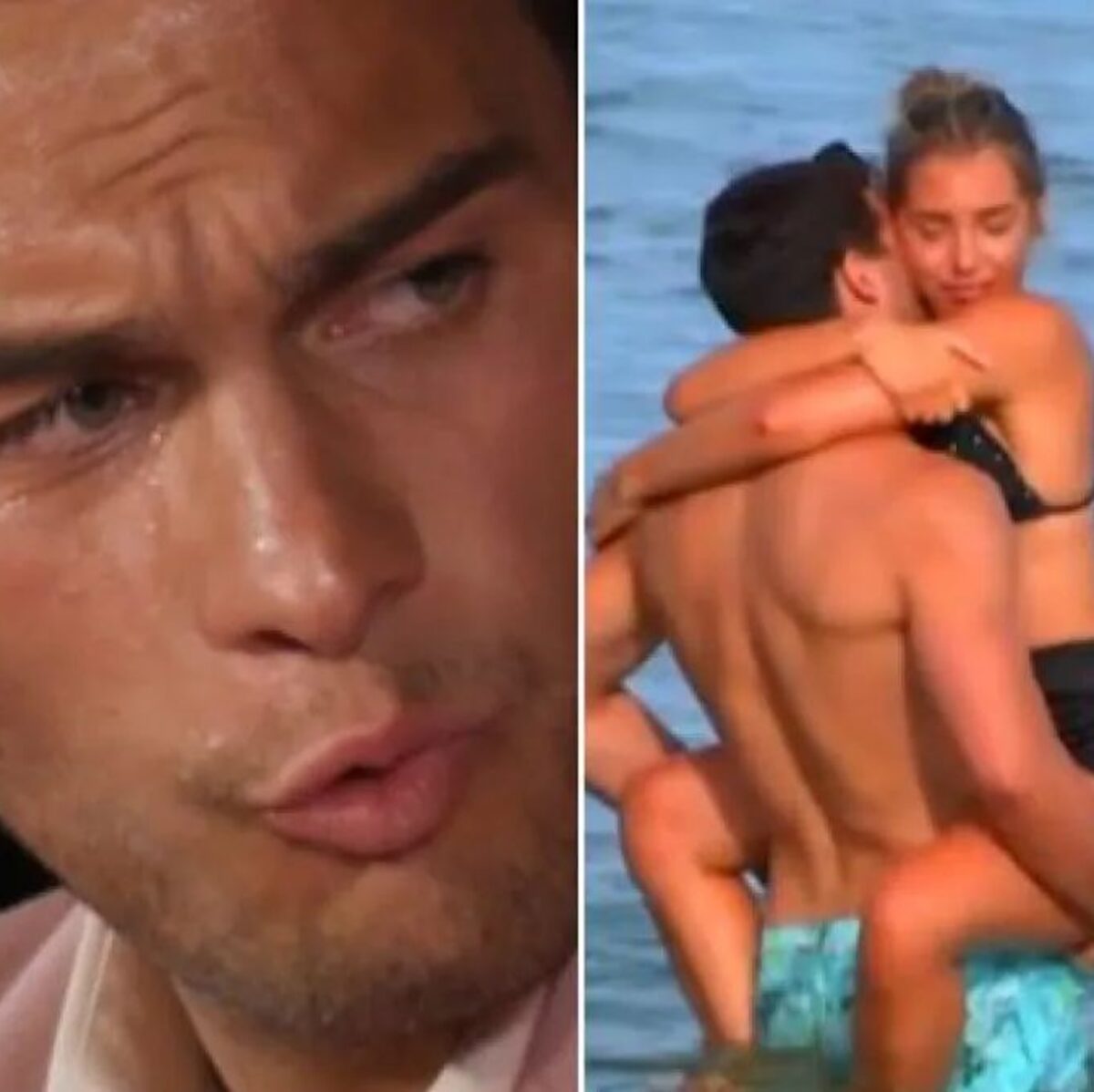 Temptation Island, Martina lascia Raul: "Non ti amo, penso a Carlo"