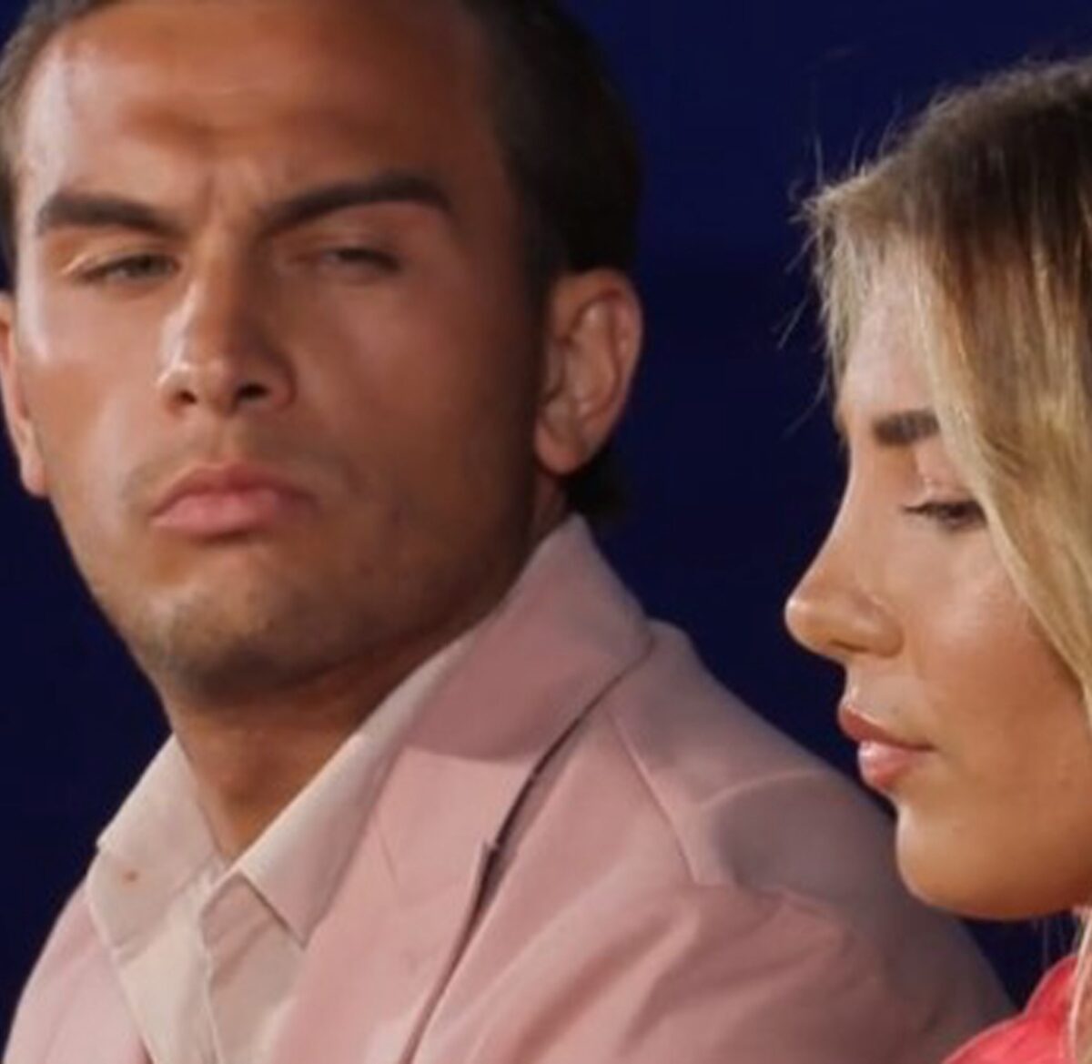 Temptation Island, Martina lascia Raul: "Non ti amo, penso a Carlo"