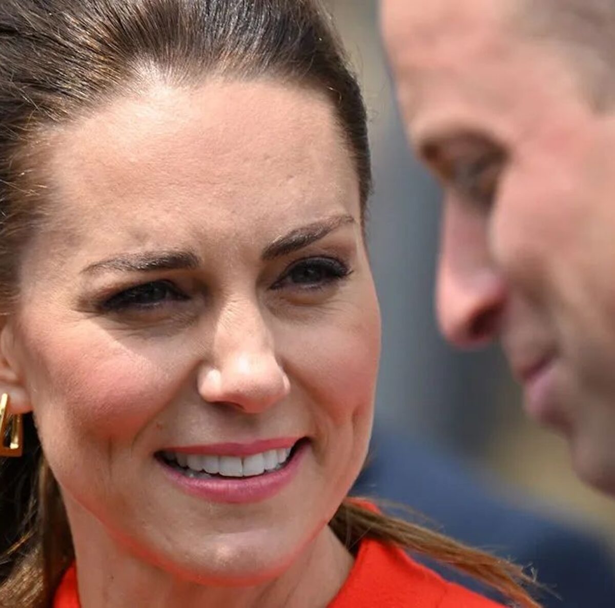 Polemica dopo gli scatti pubblicati da Kate Middleton