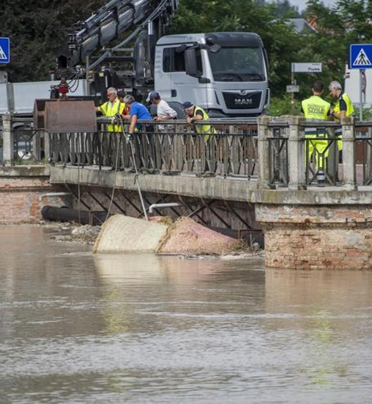 previsioni meteo italia agosto