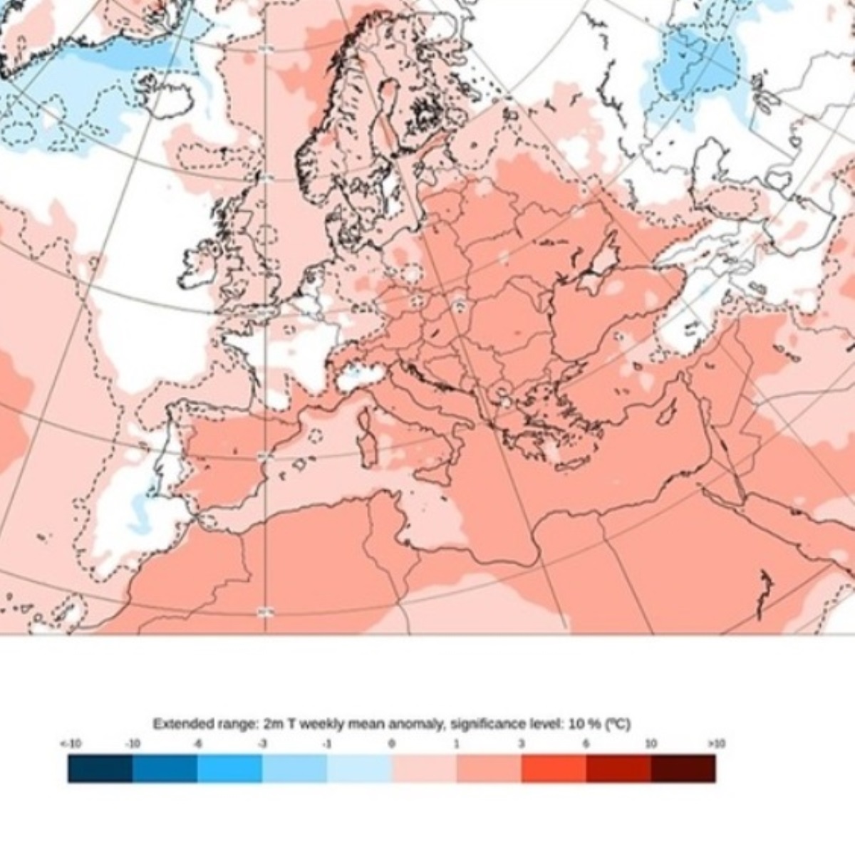 previsioni meteo italia agosto