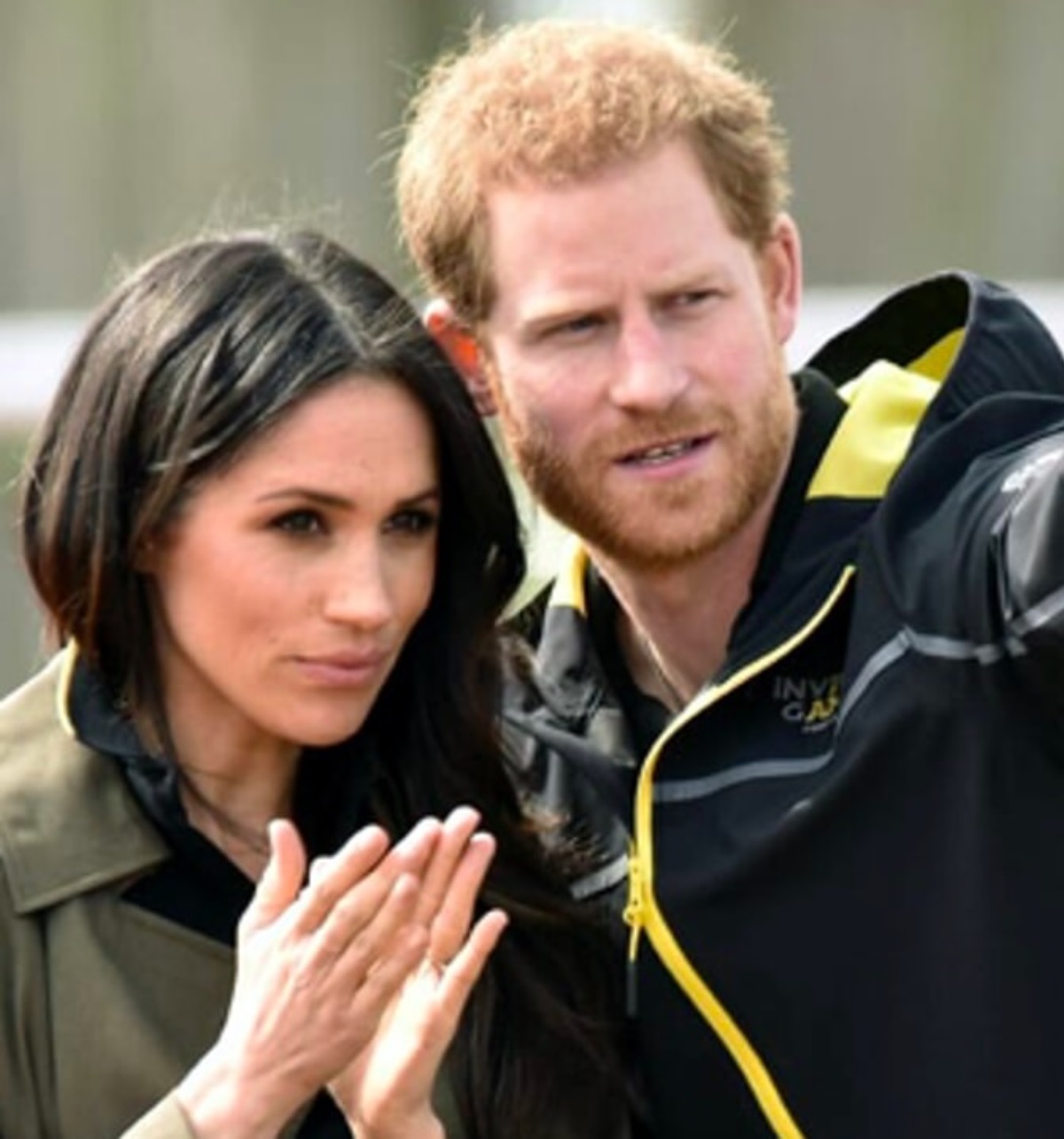 harry ha paura per meghan dichiarazioni 