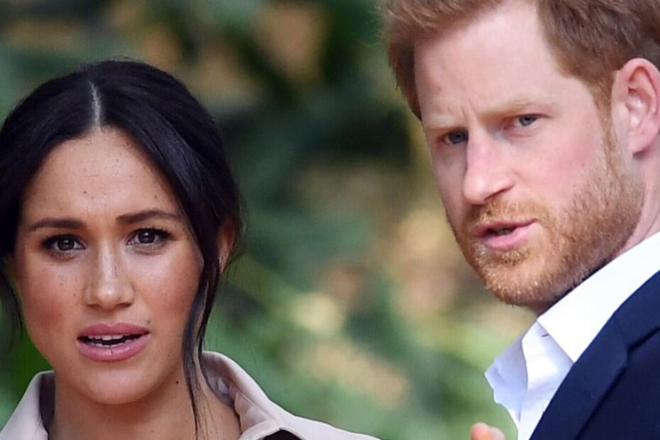 "Ho paura per Meghan", le dichiarazioni choc di Harry: cosa teme