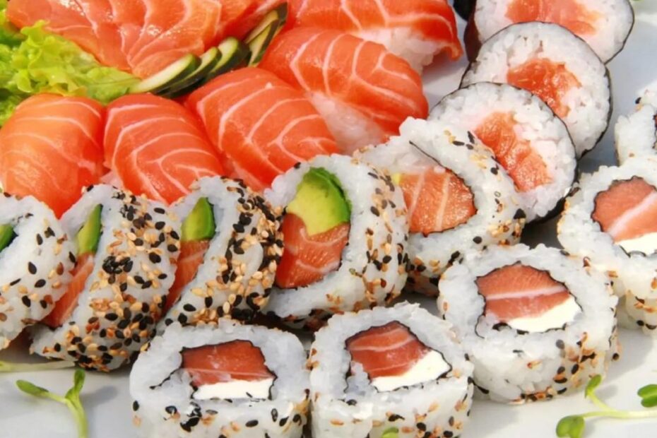 Quali sushi evitare se non si è sicuri del ristorante