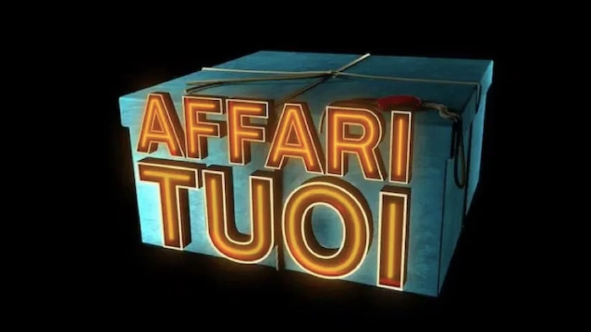 affari tuoi cambia tutto