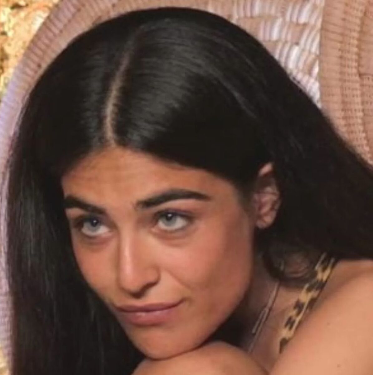 Temptation Island, Matteo e Siria vanno via insieme: il bacio