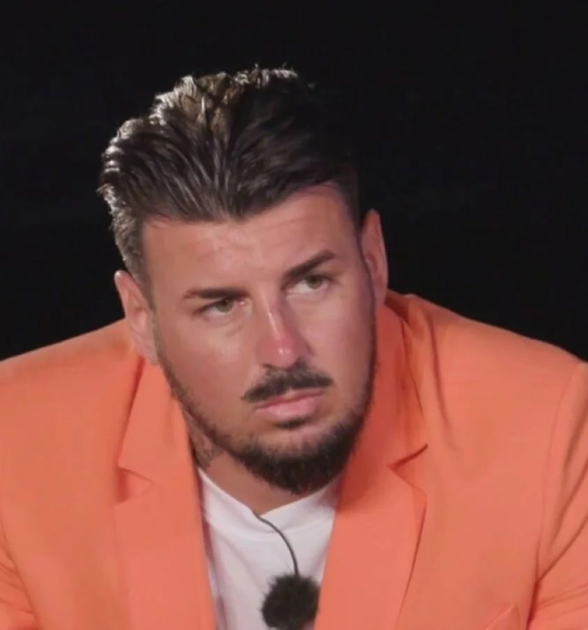 temptation island finisce in lacrime