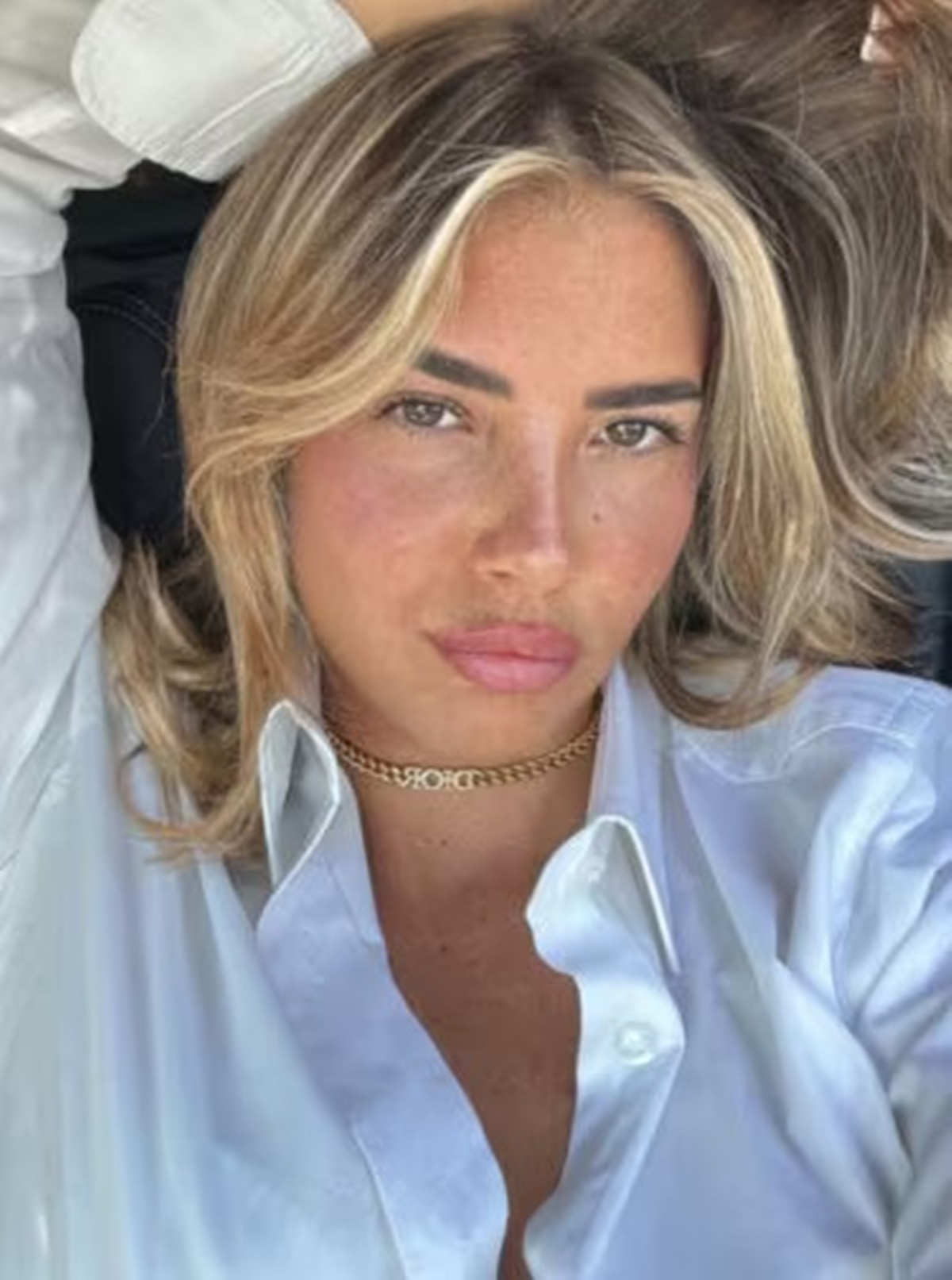 temptation island lino martina