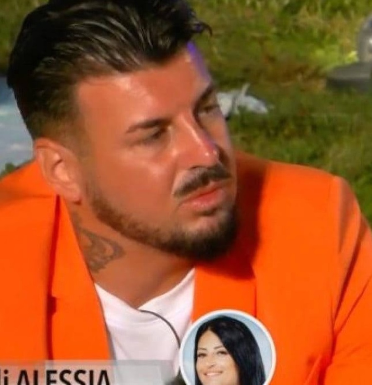 temptation island novità segnalazione coppia