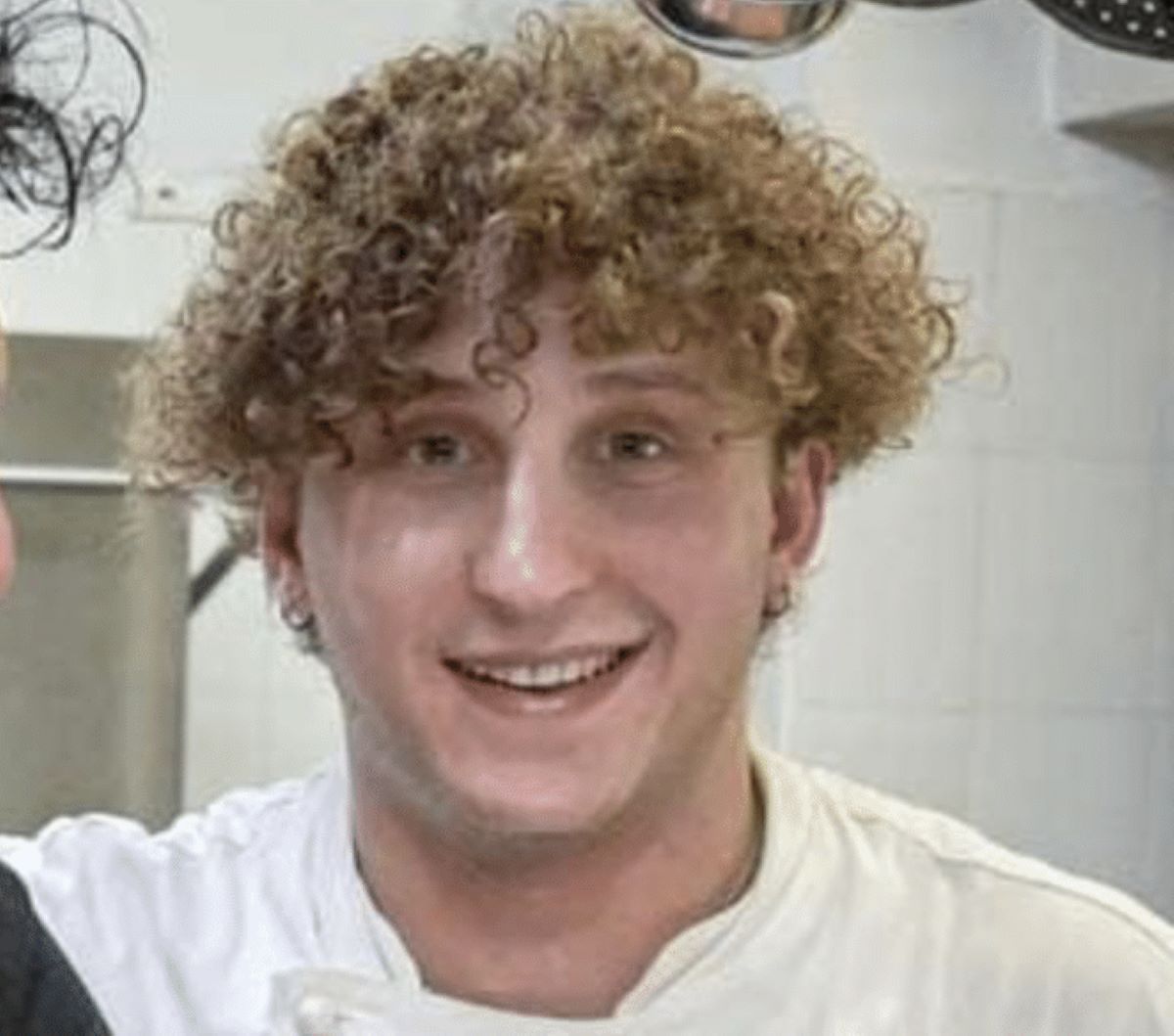 Chef Alessandro Morto