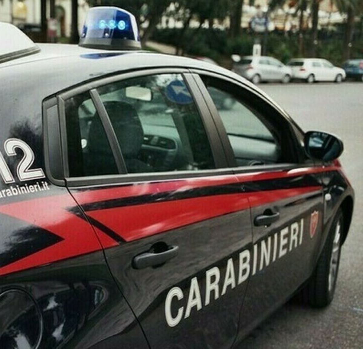 Bambino 4 Anni Morto Incidente Domestico