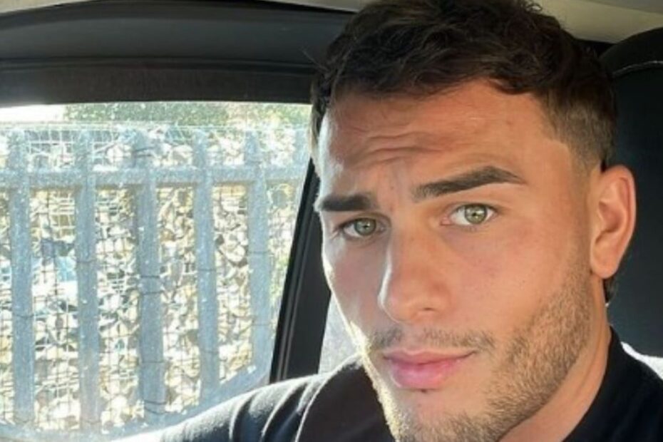 Raul di Temptation Island, ecco con chi sta adesso: lei è famosissima