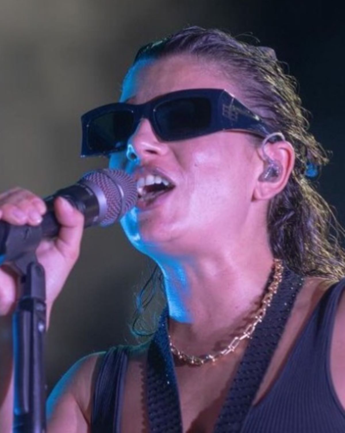 emma marrone occhiali da sole