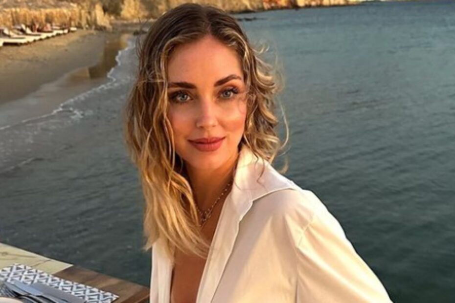 Chiara Ferragni Nuovo Fidanzato