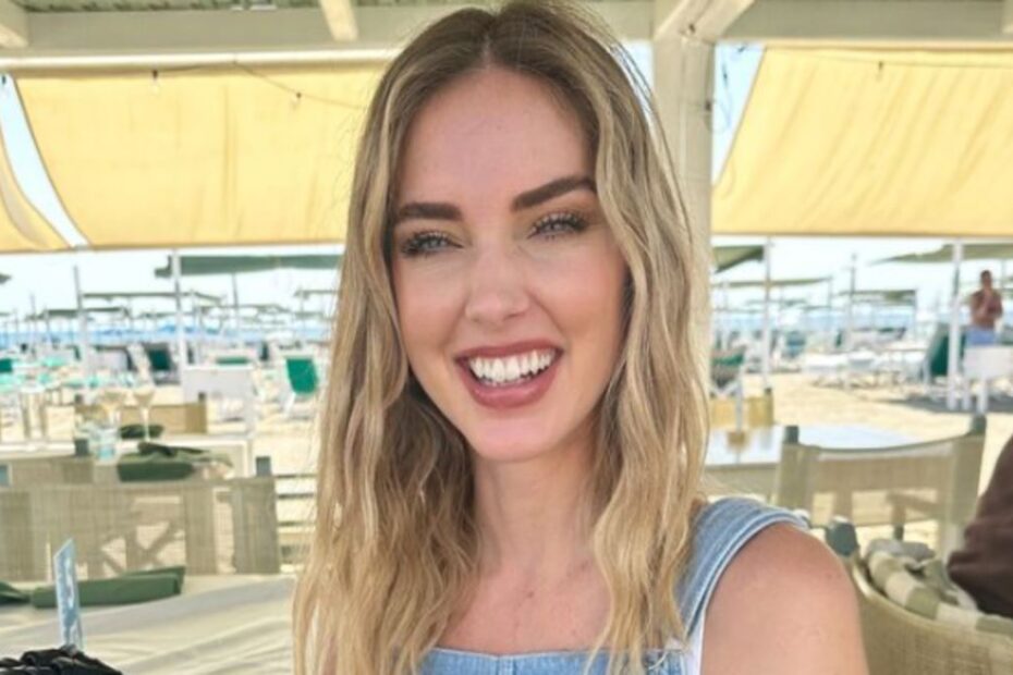 Chiara Ferragni Nuovo Fidanzato